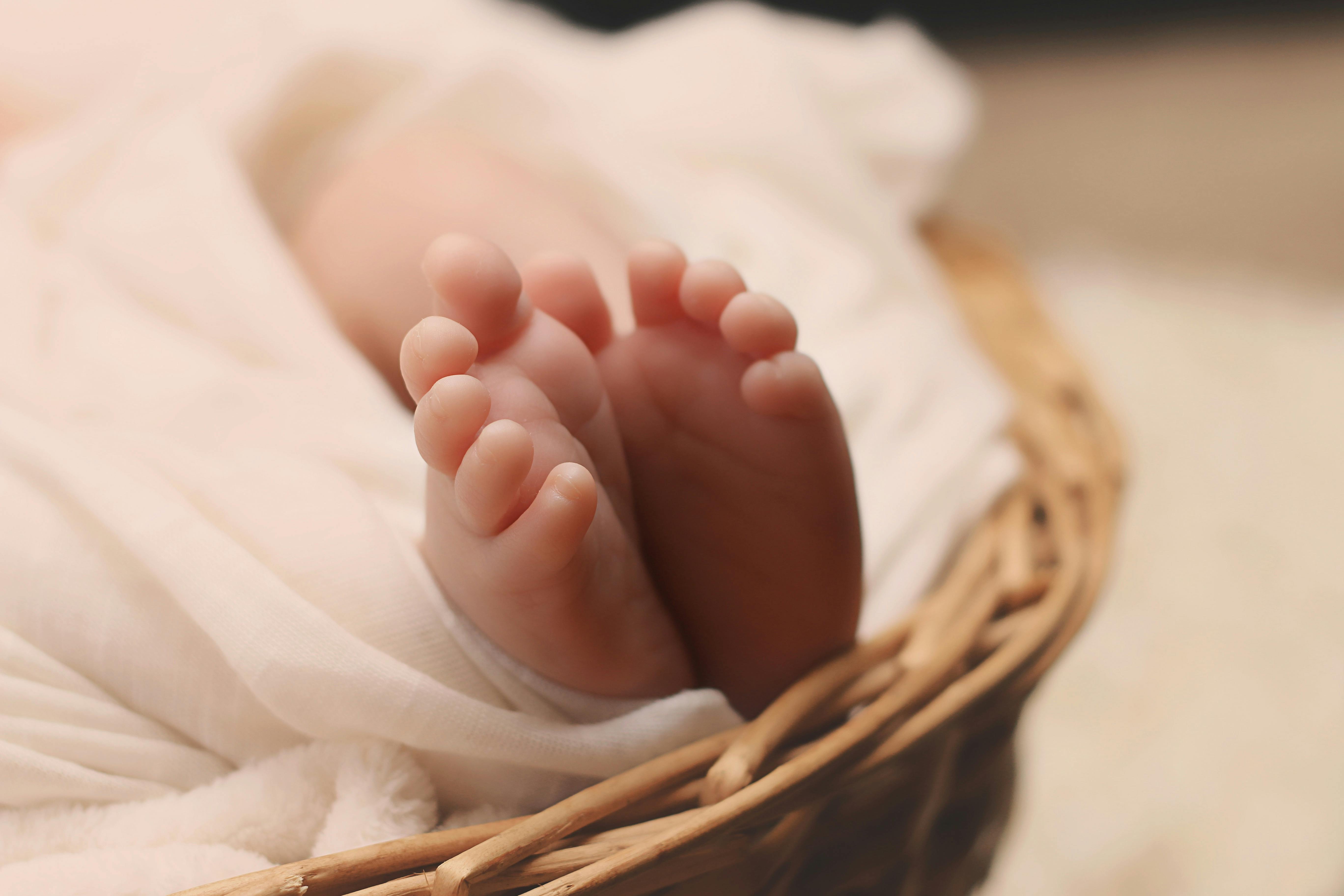 The Perfect Newborn Gift - Thoughtful Ideas That Always Work